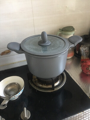 汤锅