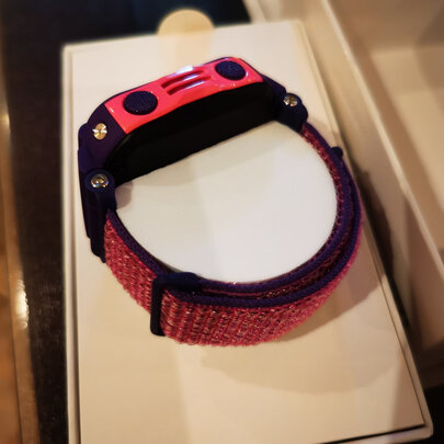 华为儿童手表 4X  新耀版 NIK-AL00选择误区，需要注意这五点