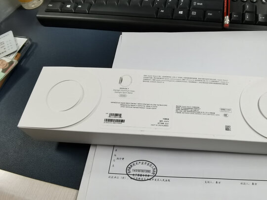 AppleApple Watch Series 7一周使用彻底爱上了吗