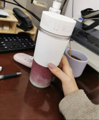 榨汁机/料理机