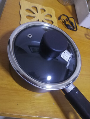 儿童辅食锅