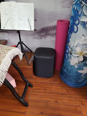 哈曼卡顿ENCHANT|哈曼卡顿ENCHANT 800回音壁怎么样？亲身体验告知你实情！