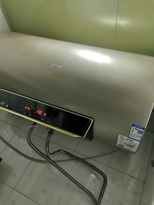 海尔EC6001-JHU1一个月后开始后悔了诉说原因