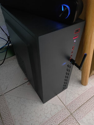 逆世界台式机怎么样