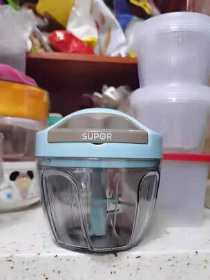 蒜泥器