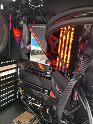 主板|参考剖析玩家国度ROG STRIX Z590-E GAMING WIFI主板怎么样?深度测评剖析