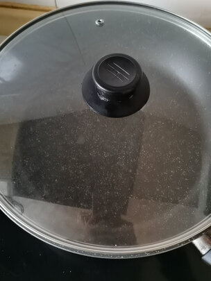 不粘锅