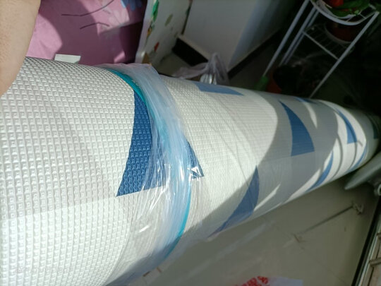 可优比爬行垫 甲酰胺