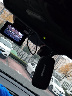 360行车记录仪专用降压线