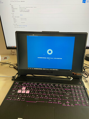 华硕天选到底怎么样，参数如何！