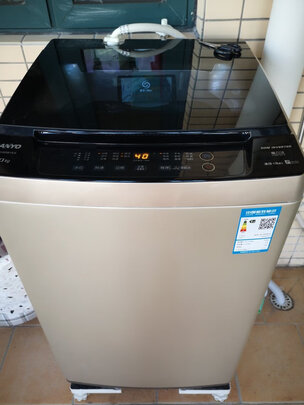 三洋波轮洗衣机使用说明书