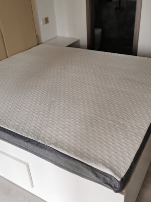 床垫|客观评价睡眠博士床垫怎么样？上手三周说真相