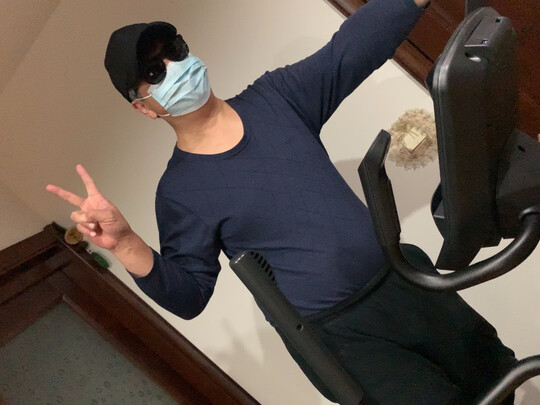 椭圆机|益步EB-E6椭圆机如何,值得入手的原因分享！