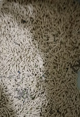 膨润土猫砂
