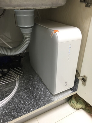 沁园（TRULIVA）小白鲸升级款S500净水器怎么样？沁园KRL3915好不好？