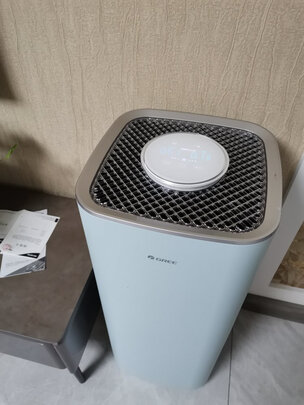格力KJ520G-A01|格力KJ520G-A01 顶真实使用感受？真相必看
