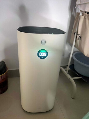 华为智选KJ600F-E600空气净化器|华为智选KJ600F-E600空气净化器怎么样？亲身体验告知你实情！