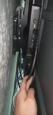 VIDAA65V1F-S电视|讲一讲海信 VIDAA 65V1F-S电视怎么样?画质评则差还是烂？