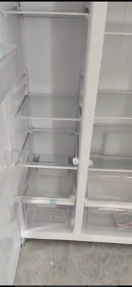 冰箱|奥克斯BCD468WBV2到底怎么样，参数如何！
