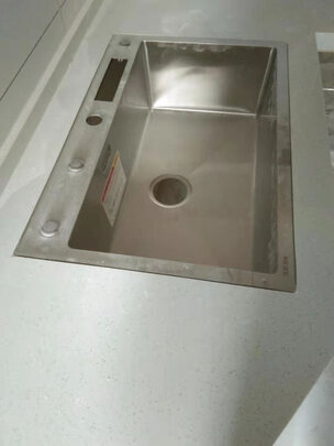 华帝092147N水槽|华帝092147N水槽真实使用感受？真相必看