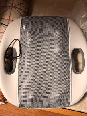 倍轻松BM-302按摩器|参考剖析倍轻松BM-302按摩器怎么样?深度测评剖析