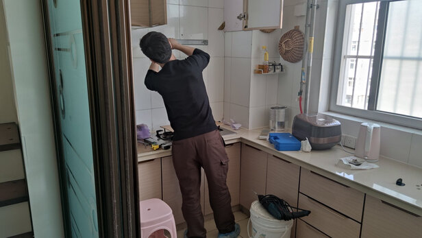 方太JCD7|方太JCD7怎么样上手一周说讲感受