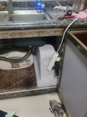 净水器|沁园UR-S5676i净水器怎么样？亲身体验告知你实情！