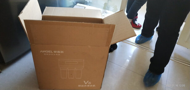 净水器|看完不迷路：安吉尔净水器和易开得净水器哪个好?选哪个靠谱呢？