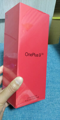 %title插图%num 一加 OnePlus 9 5G 120Hz 柔性屏12GB+256GB 黑曜 骁龙888 65W快充 哈苏专业模式 超广角拍照游戏手机