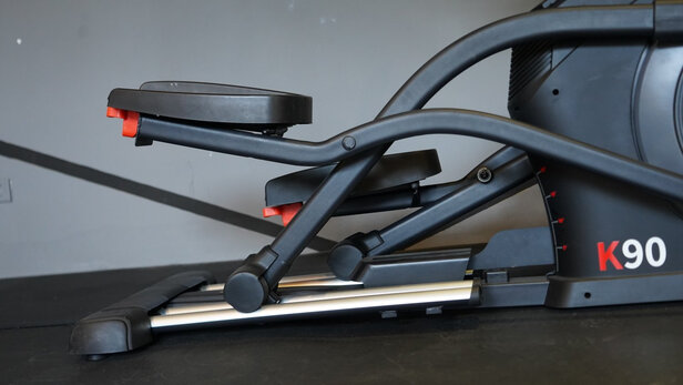 椭圆机|用户揭秘麦瑞克MR-590椭圆机好吗,入手解密评测真相