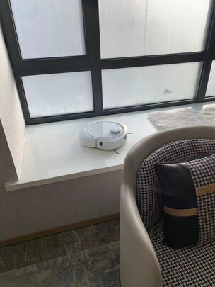 却尘犀Q01扫地机器人真实使用感受？真相必看