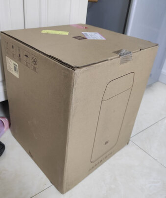 净水器|用户揭秘小米MR424-A好吗,入手解密评测真相