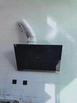 油烟机|客观评价美的CXW-280-B68C怎么样？上手三周说真相