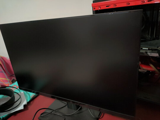 小米XMMNT238CZ实例评测图文解说