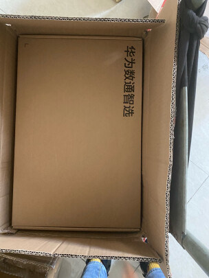 华为FutureMatrix S5735S-L24P4S-A1怎么样，质量上乘吗？