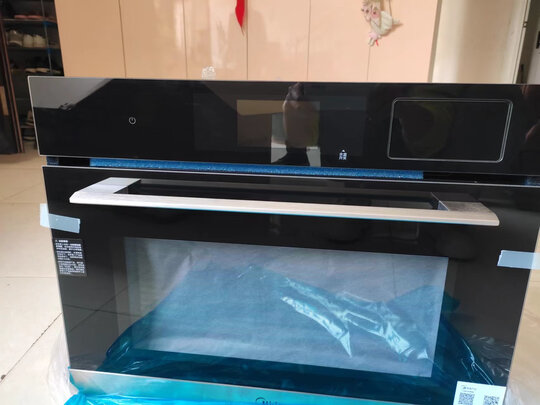 美的SQ50蒸烤箱|美的SQ50蒸烤箱怎么样？亲身体验告知你实情！