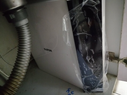 净水器|苏泊尔DU2U3怎么样？内幕使用评测揭秘