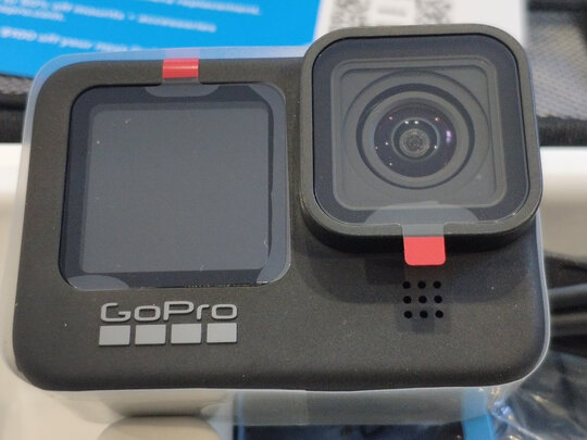 gopro hero9 black怎么样？使用效果是好还是差？
