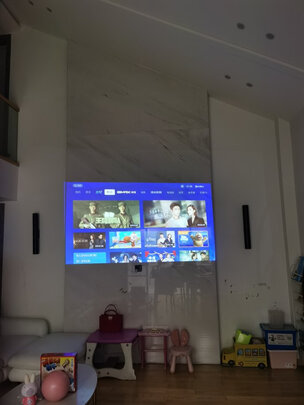 极米XK03J选购容忽然的三大要点