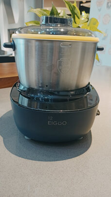 厨师机|美的MJ-KM12Q3-401厨师机怎么样上手一周说讲感受