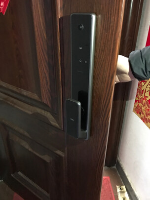 TCLTCL-K7C指纹锁|知乎评测：TCL指纹锁质量好不好，一周使用开始后悔了是吗？