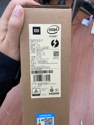 小米RedmiBook|小米RedmiBook Pro 15笔记本电脑怎么样评测分析结果告知！