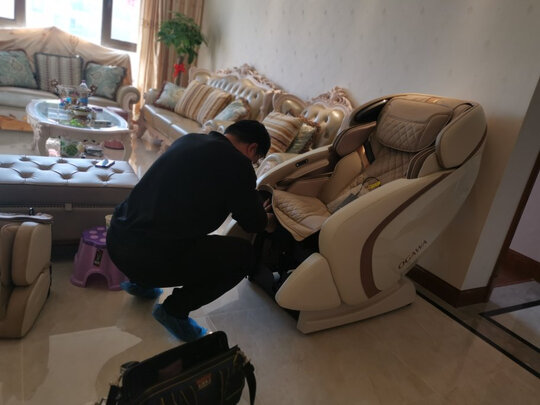 奥佳华7808和og7808plus的区别?奥佳华7808评测感受如何？