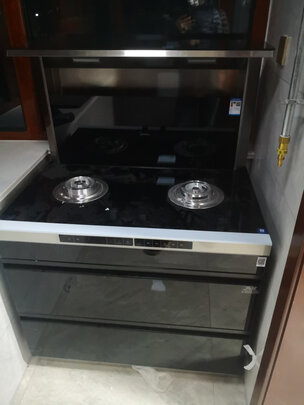 美的D25集成灶|美的D25集成灶怎么样？内幕使用评测揭秘