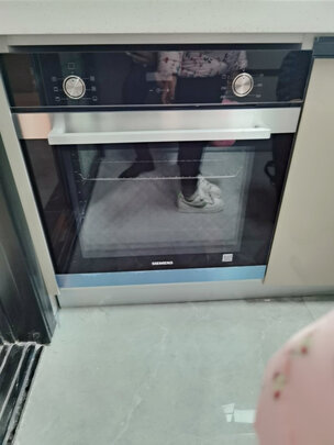 蒸烤箱|知乎评测：西门子和凯度烤箱哪个好？对比评测优缺点是？