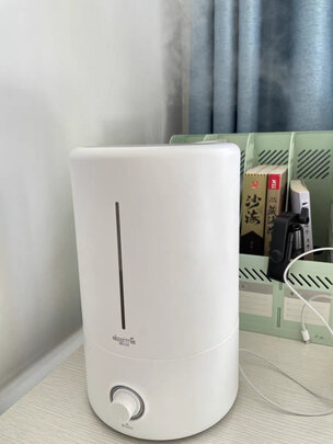 加湿器