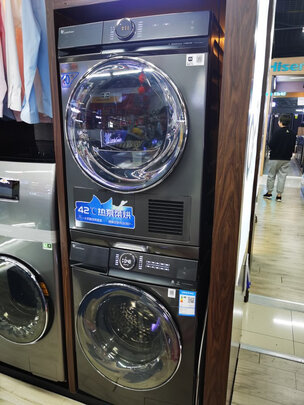 小天鹅H36洗烘套购洗烘套装|小天鹅H36洗烘套购洗烘套装怎么样？亲身体验告知你实情！