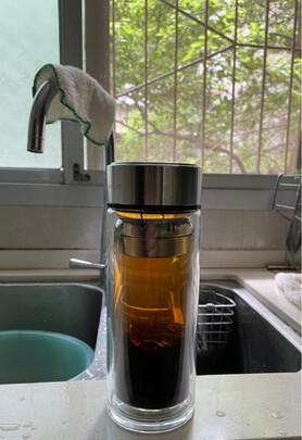 玻璃杯
