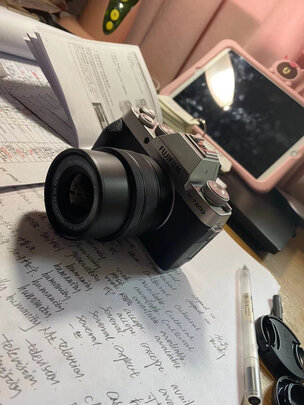富士x-t200更多使用评价和感受