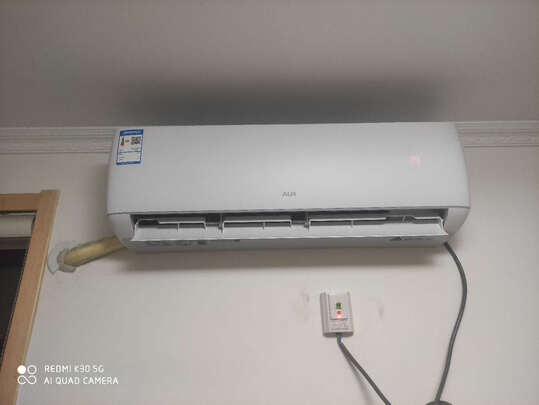 奥克斯空调50GW/R3ZAJA|奥克斯空调50GW/R3ZAJA如何,值得入手的原因分享！